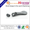 Manufacture OEM Casting Mould Die Cast Hospital Equipment Accessories